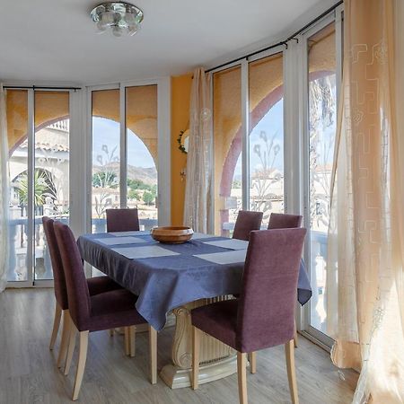 Monforte del Cid Rr Villa מראה חיצוני תמונה