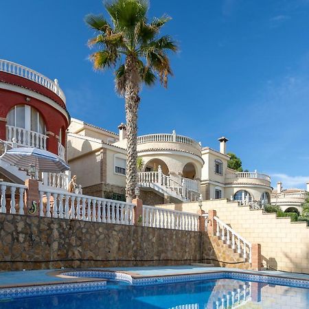 Monforte del Cid Rr Villa מראה חיצוני תמונה