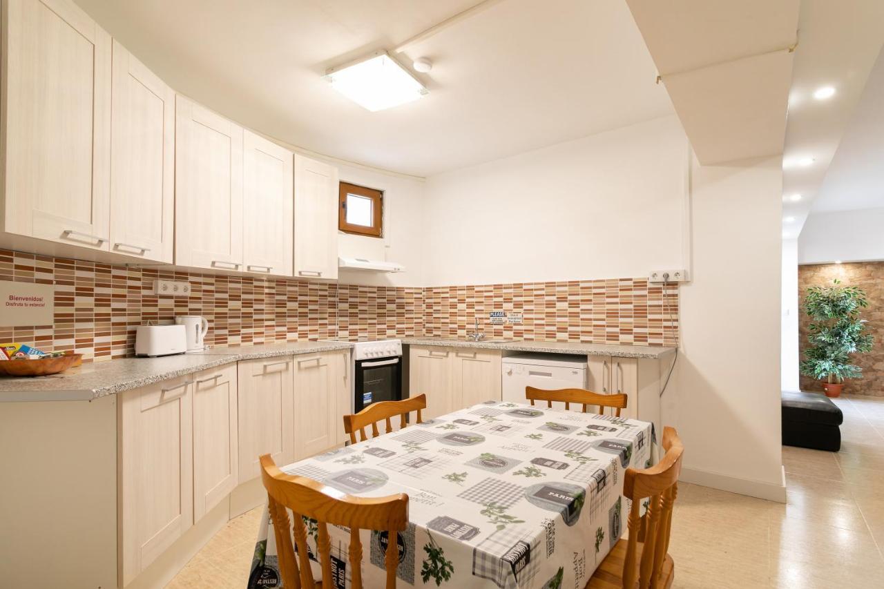 Monforte del Cid Rr Villa מראה חיצוני תמונה