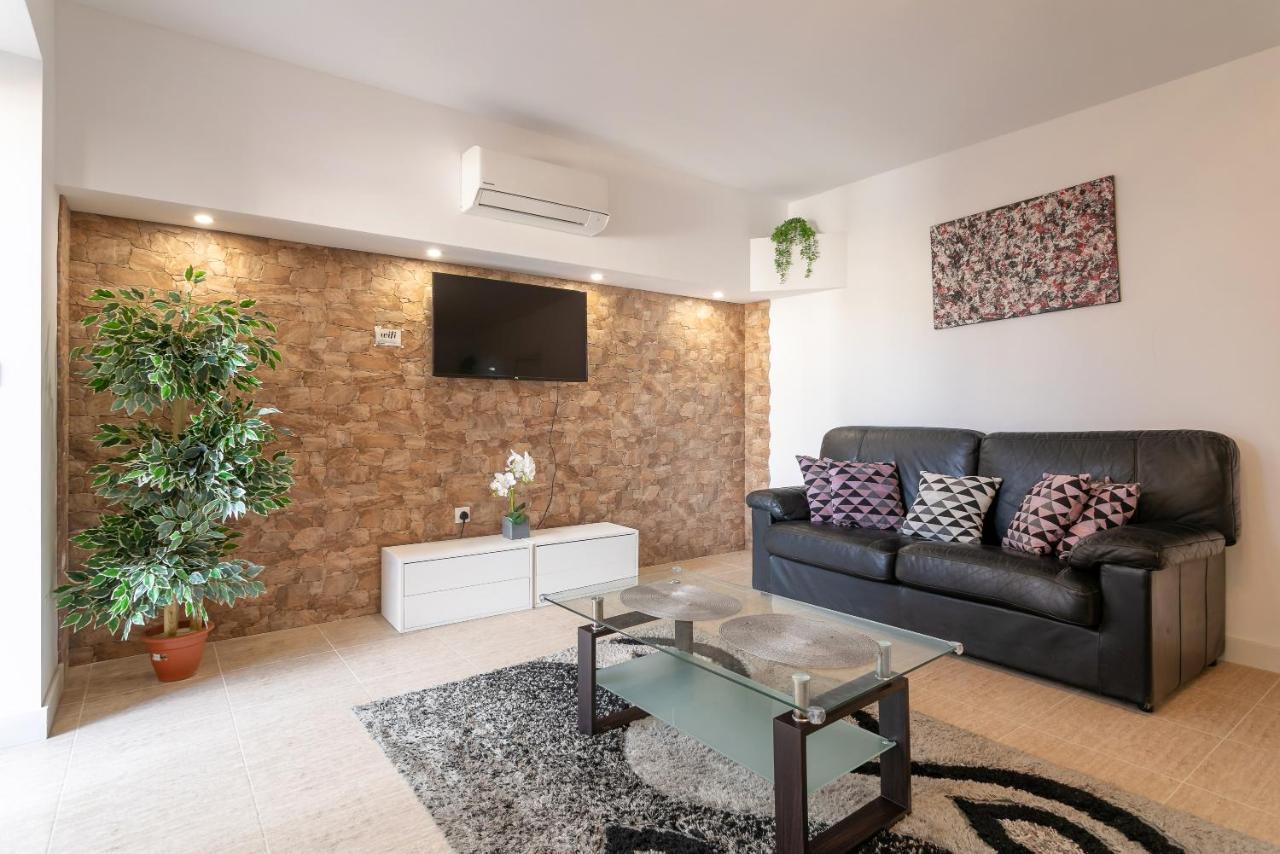 Monforte del Cid Rr Villa מראה חיצוני תמונה
