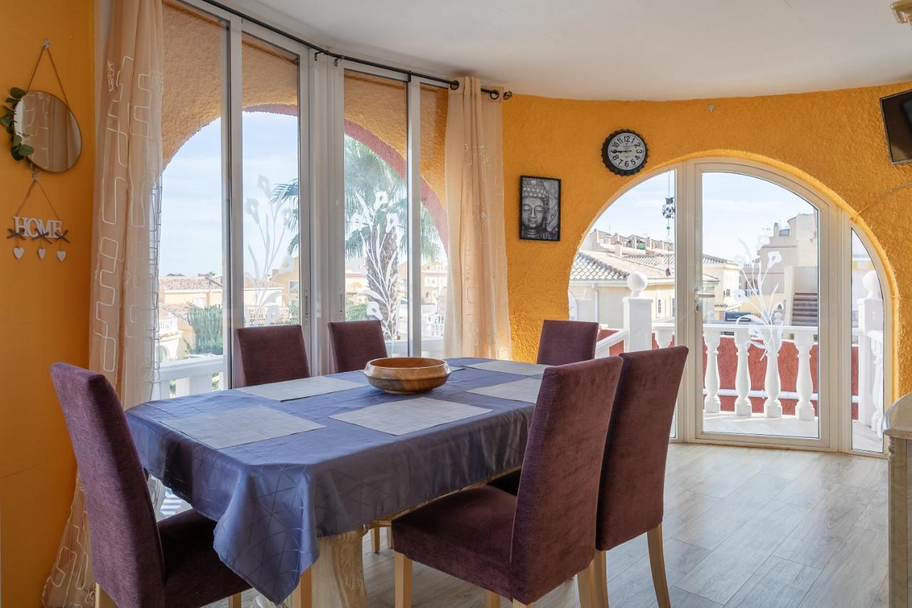 Monforte del Cid Rr Villa מראה חיצוני תמונה