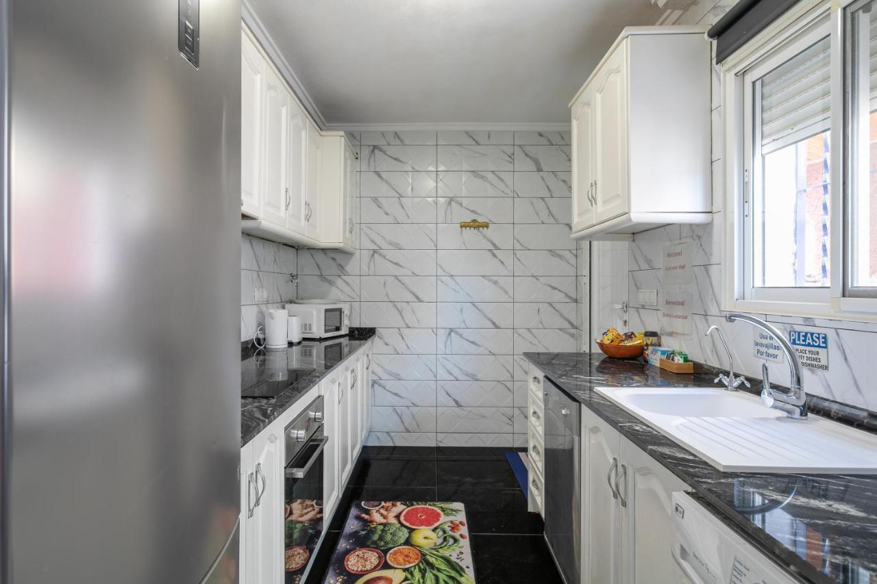 Monforte del Cid Rr Villa מראה חיצוני תמונה