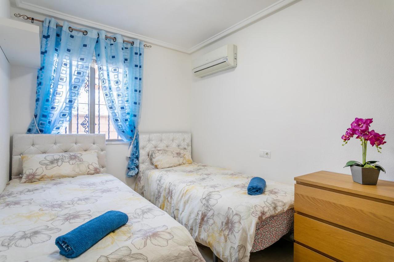 Monforte del Cid Rr Villa מראה חיצוני תמונה