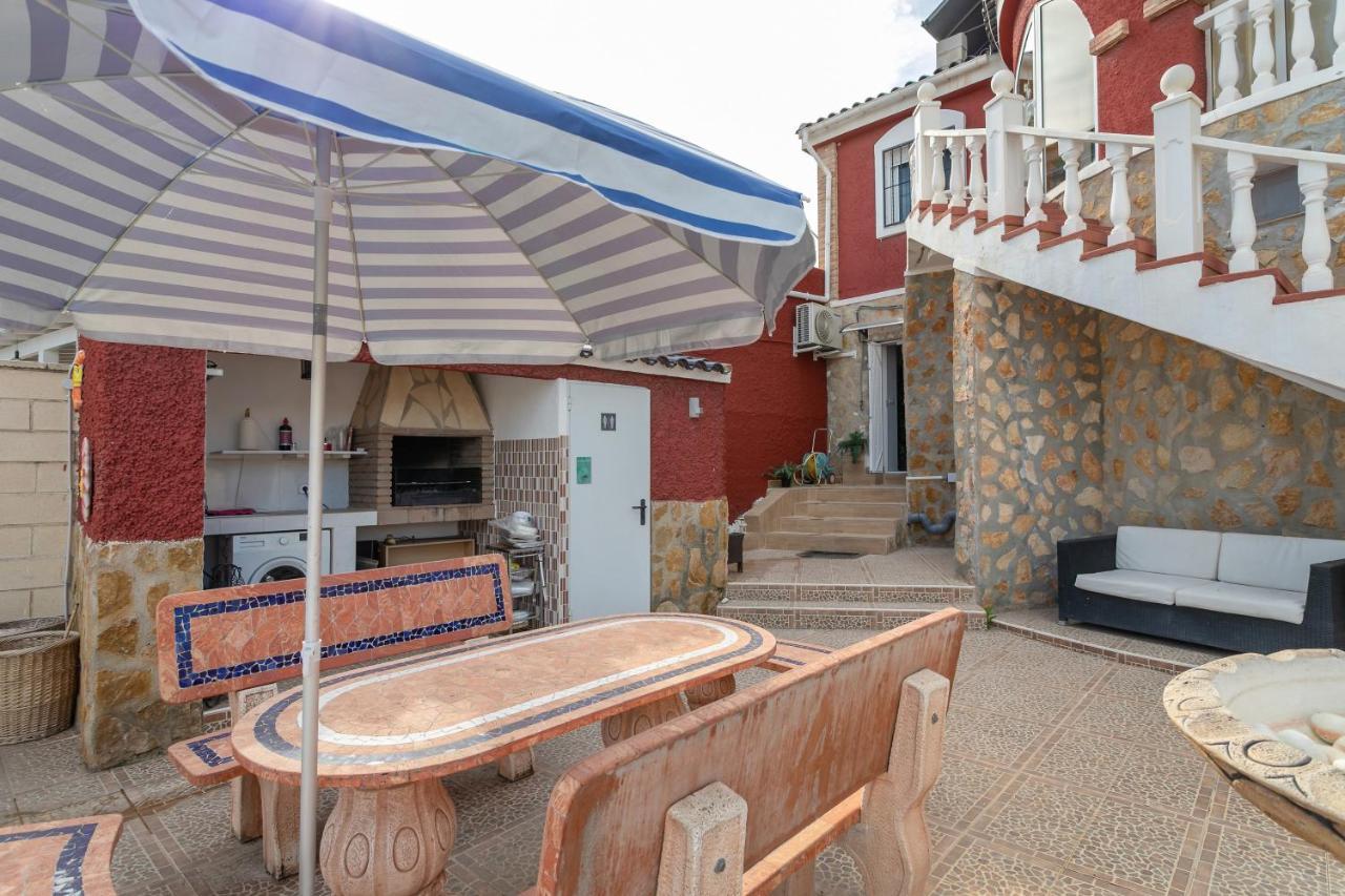 Monforte del Cid Rr Villa מראה חיצוני תמונה