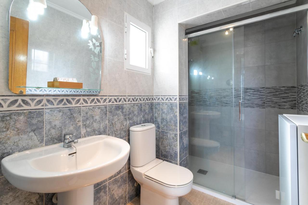 Monforte del Cid Rr Villa מראה חיצוני תמונה