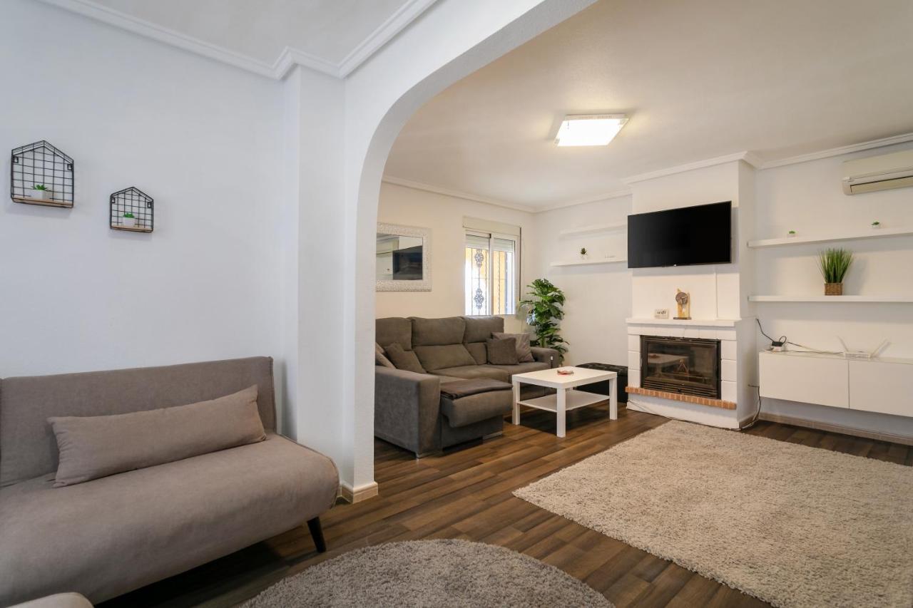 Monforte del Cid Rr Villa מראה חיצוני תמונה