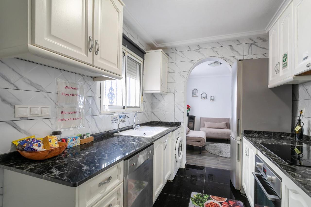 Monforte del Cid Rr Villa מראה חיצוני תמונה